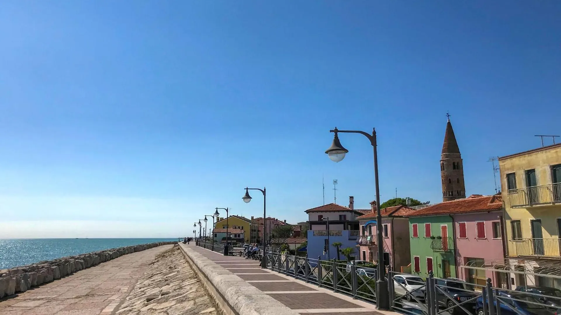 Holiday Home La Quercia-2 By Interhome La Fagiana