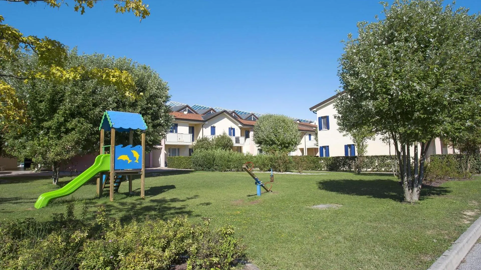 Holiday Home La Quercia-2 By Interhome La Fagiana Italia