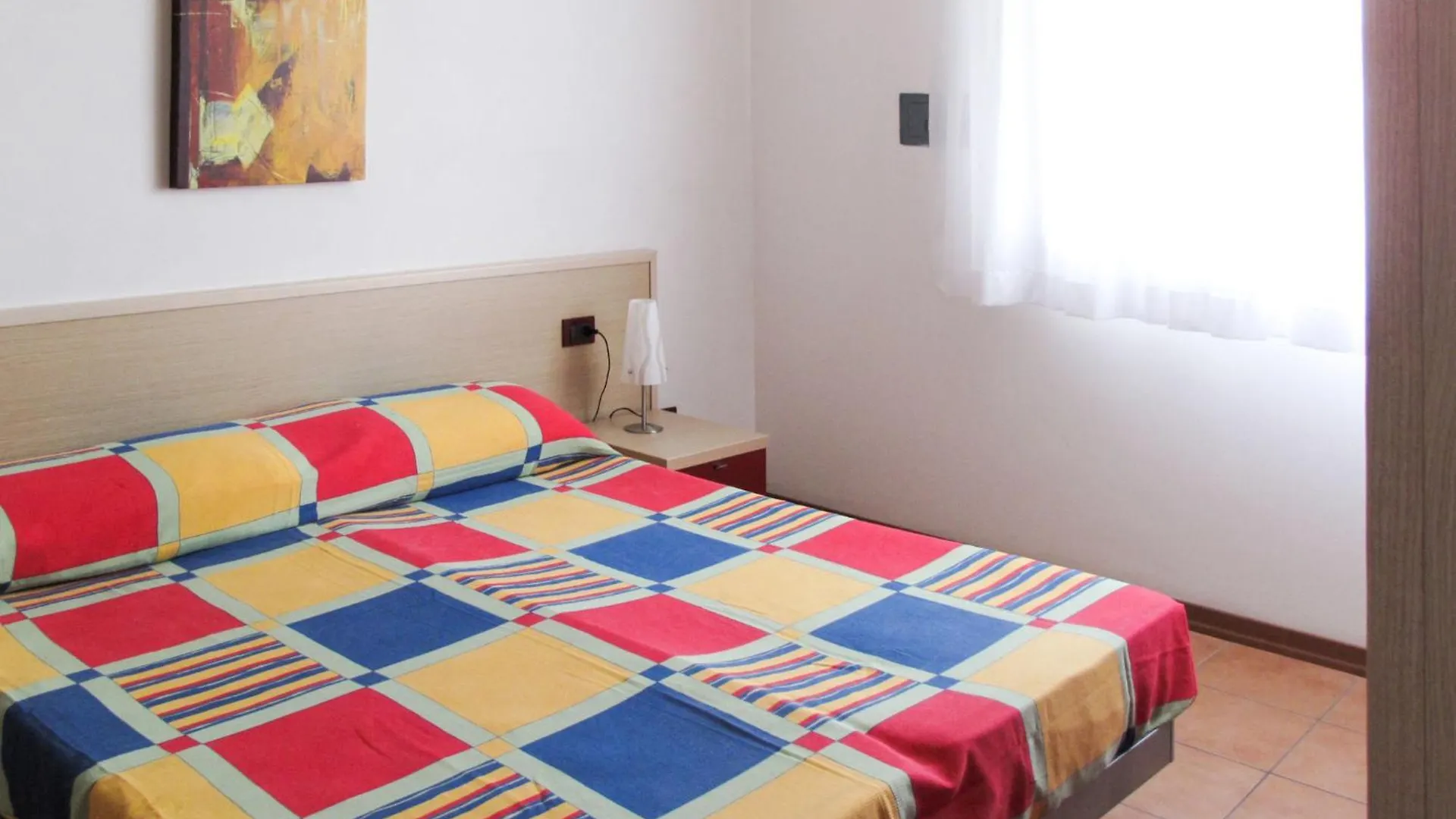 Holiday Home La Quercia-2 By Interhome La Fagiana Italia